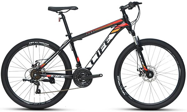 Xe đạp điên địa hình Life LEOX 26 2022